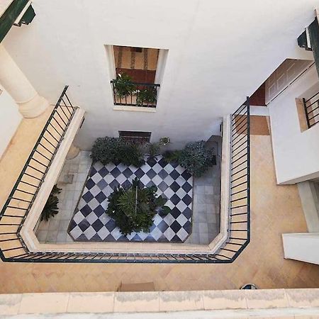Populo Apartment Ha Cadiz Ngoại thất bức ảnh