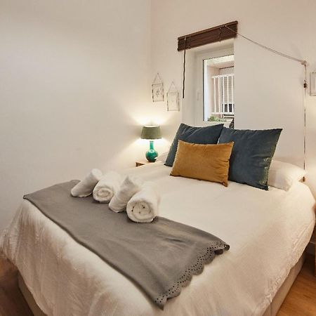 Populo Apartment Ha Cadiz Ngoại thất bức ảnh