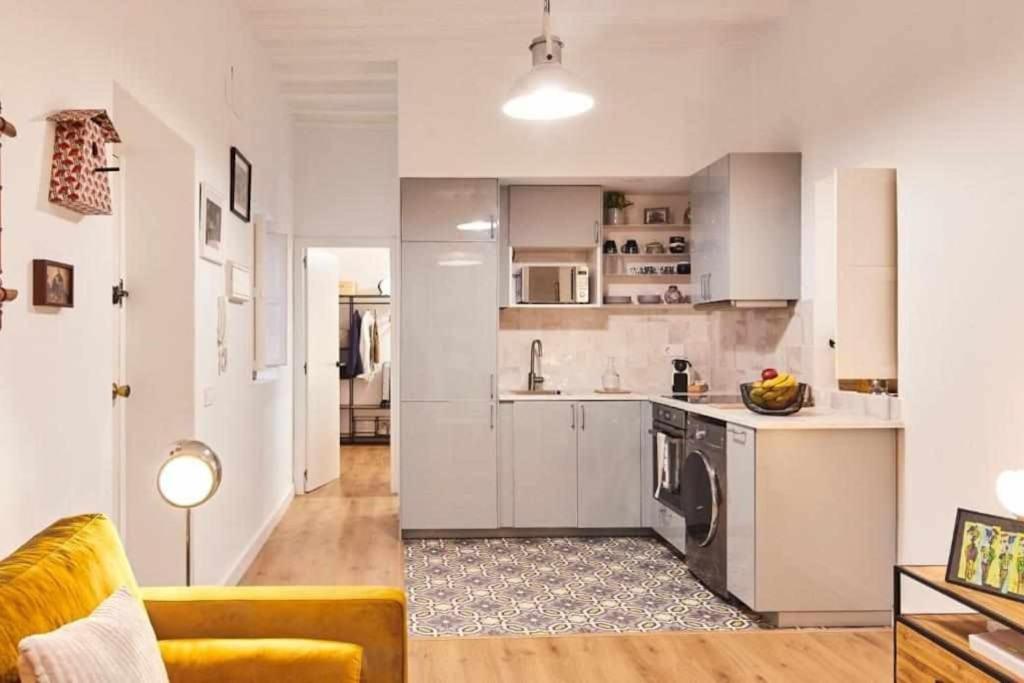 Populo Apartment Ha Cadiz Ngoại thất bức ảnh