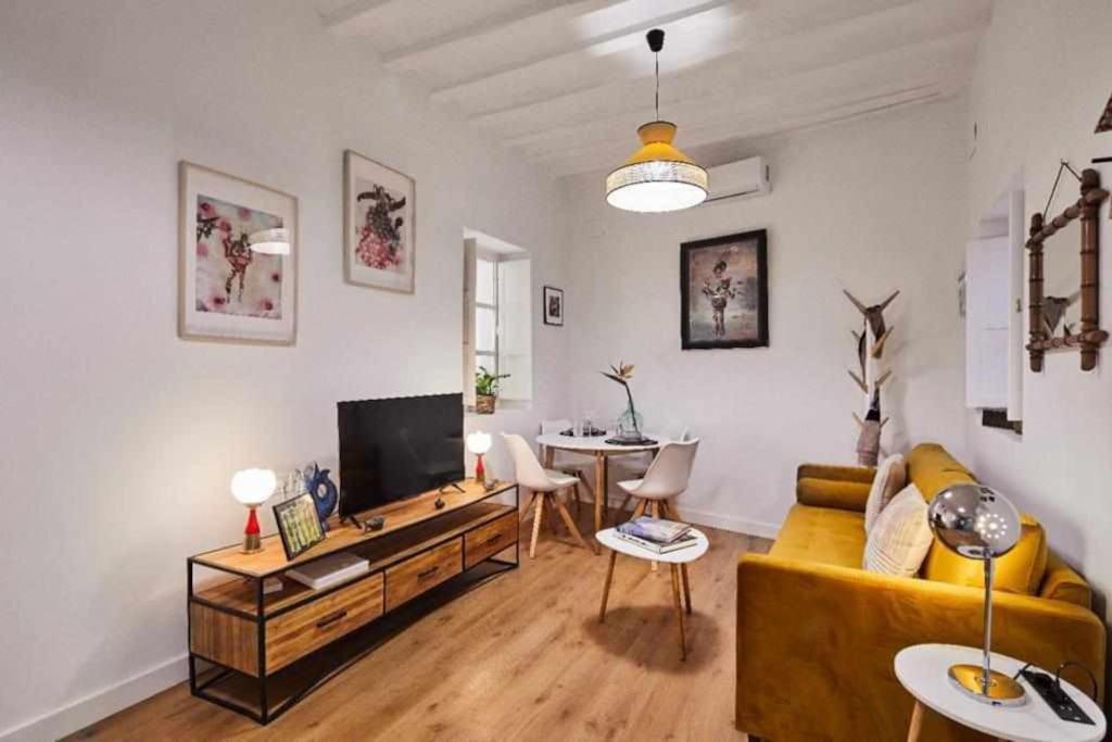 Populo Apartment Ha Cadiz Ngoại thất bức ảnh