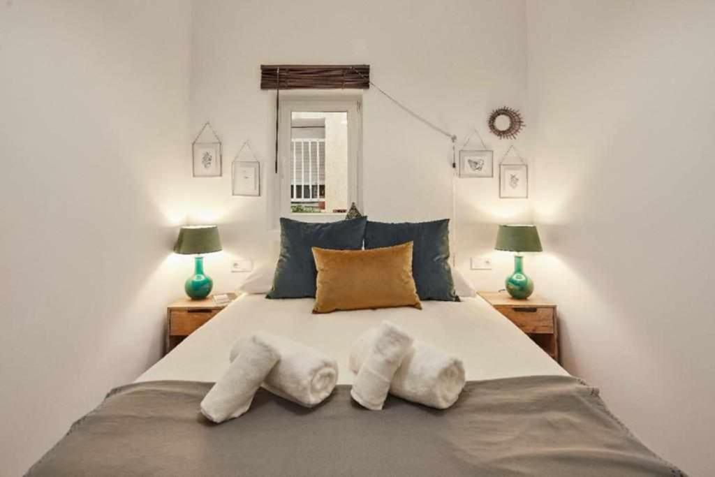 Populo Apartment Ha Cadiz Ngoại thất bức ảnh