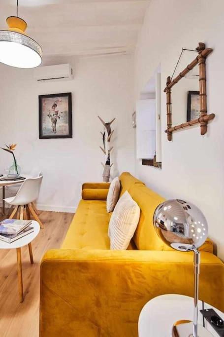 Populo Apartment Ha Cadiz Ngoại thất bức ảnh