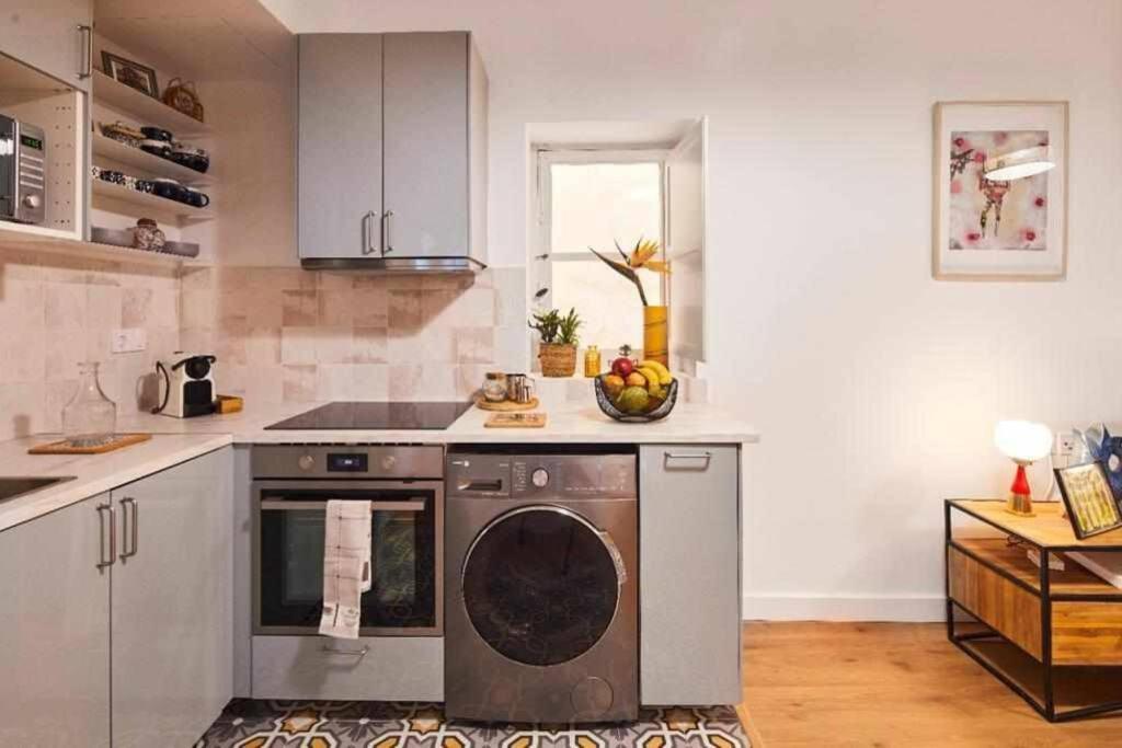 Populo Apartment Ha Cadiz Ngoại thất bức ảnh