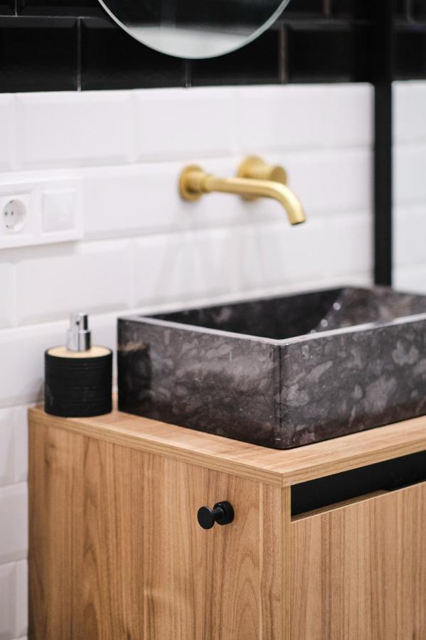Populo Apartment Ha Cadiz Ngoại thất bức ảnh