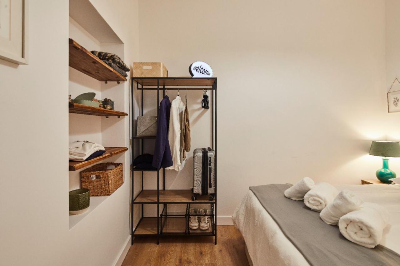 Populo Apartment Ha Cadiz Ngoại thất bức ảnh