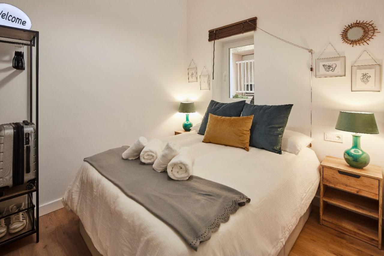 Populo Apartment Ha Cadiz Ngoại thất bức ảnh